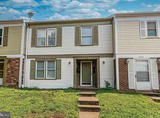 9035 Bonham Cir, Manassas, VA 20110