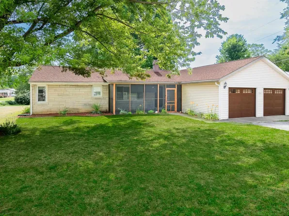 2221 S Rogers St, Bloomington, IN 47403