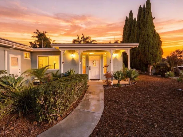 2570 Burgener Blvd, San Diego, CA 92110