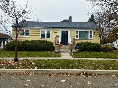 702 Knickerbocker Dr, Watertown, NY, 13601