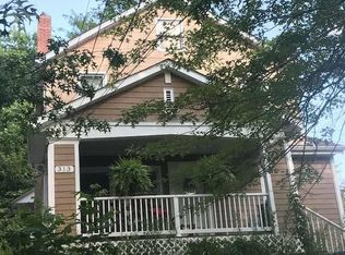 313 Garland St, Pittsburgh, PA 15218