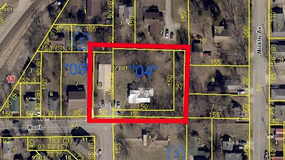 150 Morris St A & B, Lebanon, MO 65536 MLS 23026814 Zillow