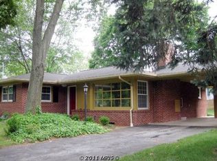 314 Mary Ave, Westminster, MD 21157