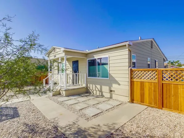 3354 30th St, San Diego, CA 92104
