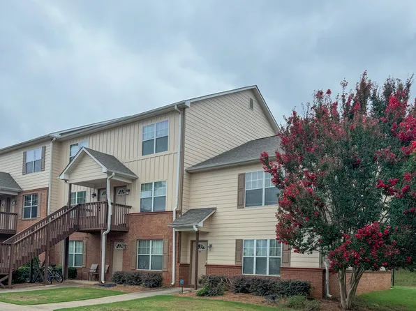 241 S Irwin St Unit 18, Milledgeville, GA 31061