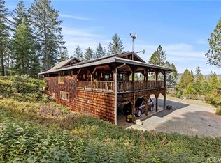 8808 Double A Ranch Rd, Brownsville, CA 95919