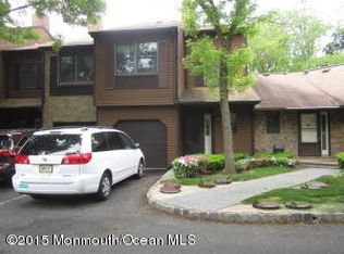 13 Churchill Downs, West Long Branch, NJ 07764