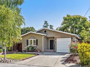 1575 Settle Ave, San Jose, CA