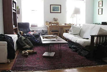 Rented by City Stop Realty