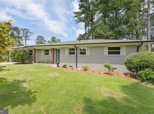 311 Mark Ave, Marietta, GA 30066