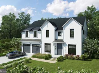 6403 Landon Ln, Bethesda, MD 20817