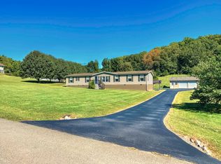 217 Lancaster Dr, Kingsport, TN 37663