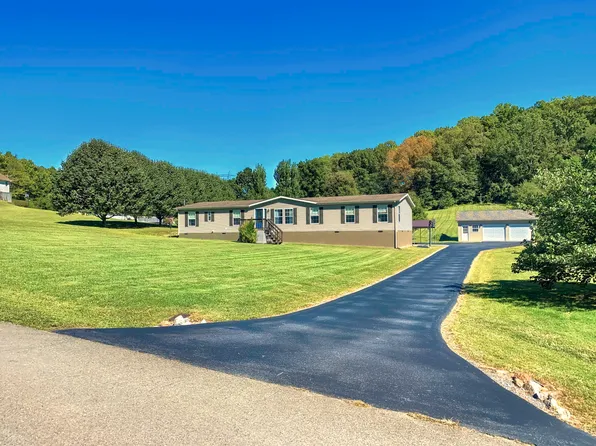 217 Lancaster Dr, Kingsport, TN 37663