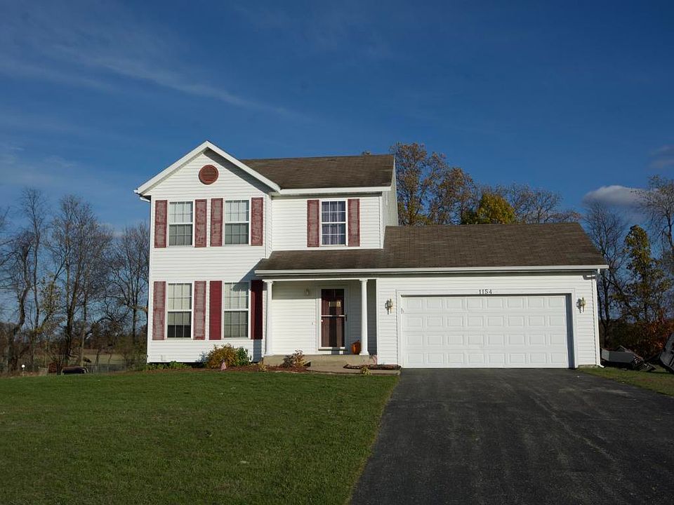 1st image of 1154 Oxbow Dr