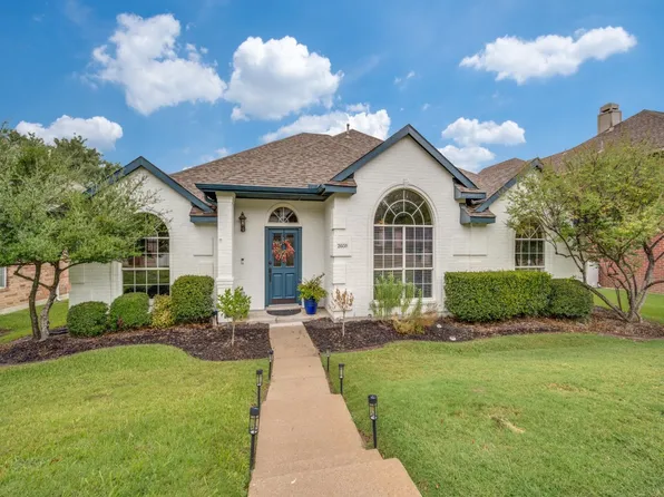 2608 Bordeaux Dr, McKinney, TX 75070