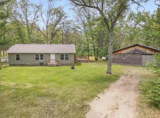 11655 Merriville Rd, Bitely, MI 49309