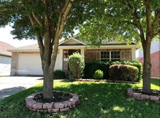 632 Rusk Rd, Round Rock, TX 78665