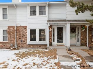 2623 Sagebrush Ave, Cheyenne, WY 82009