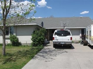 2247 NW Ivy Ave, Redmond, OR 97756
