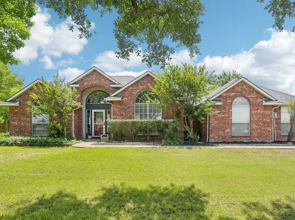 8030 Mavis Ave, Waxahachie, TX 75167