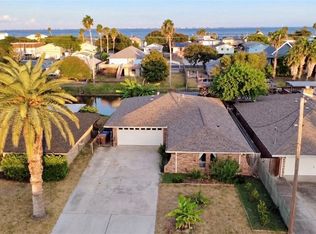 3141 Catcay Dr, Corpus Christi, TX 78418