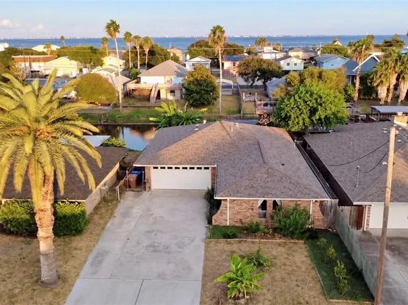 3141 Catcay Dr, Corpus Christi, TX 78418