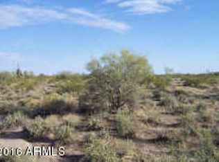 0 E McAfee Ranch Rd, Florence, AZ 85132