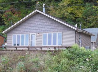 2204 Highway 26 LOT 3, Lansing, IA 52151