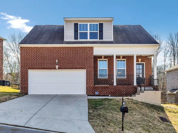 2713 Amber Crest Ct, Antioch, TN 37013