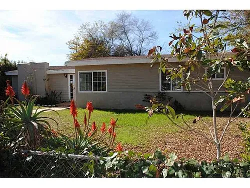 3874 Palo Dr Photo 1