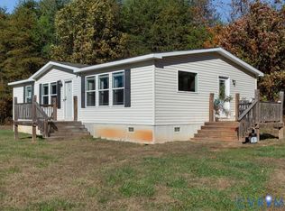 1206 Chopping Rd, Mineral, VA 23117
