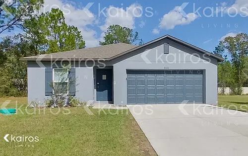 8833 N Vienna Dr Photo 1