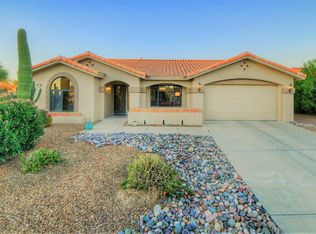1101 E Haystack Dr, Oro Valley, AZ 85755