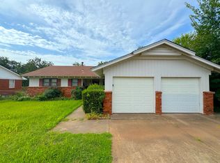 212 E 13th St, Edmond, OK 73034
