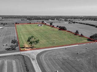 8100 Rainbow Hill Rd, Tolar, TX 76476