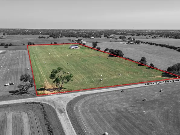 8100 Rainbow Hill Rd, Tolar, TX 76476