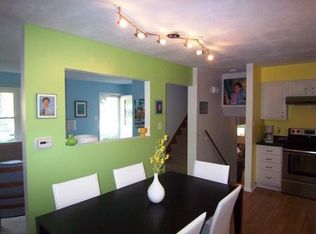 2101 Clover Ln, Champaign, IL 61821