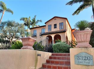 3320 E 1st St, Long Beach, CA 90803