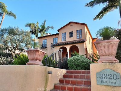 3320 E 1st St, Long Beach, CA, 90803