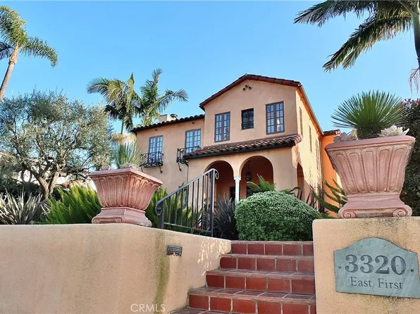 3320 E 1st St, Long Beach, CA 90803