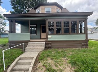 725 S Union St, Kokomo, IN 46901