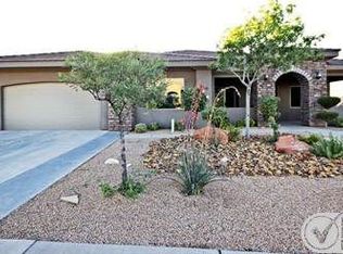2519 S 2350 E, Saint George, UT 84790