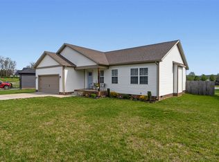 3064 Laredo Dr, Bowling Green, KY 42101