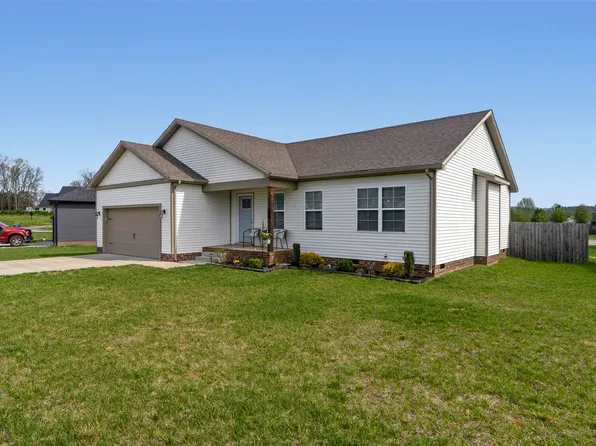 3064 Laredo Dr, Bowling Green, KY 42101