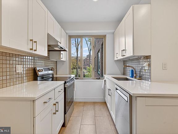 5th image of 4301 Massachusetts Ave NW APT 3004