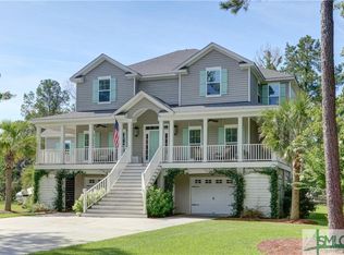 300 Sterling Woods Dr, Richmond Hill, GA 31324