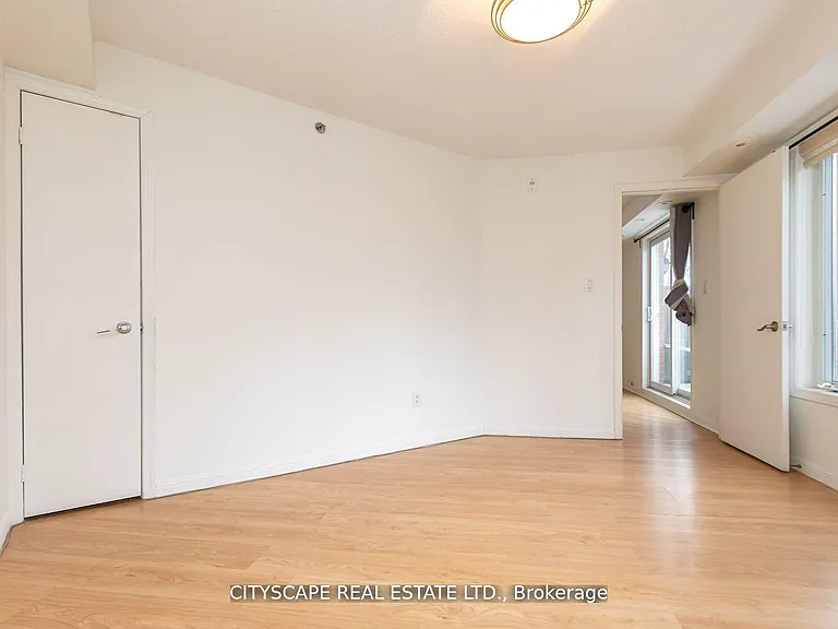 80 Joe Shuster Way #1704 — Photo 9