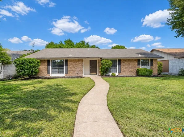 2102 Buckskin Trl, Temple, TX 76502