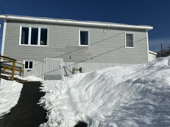 1 Clothiers Place, Burgeo, NL A0N2H0