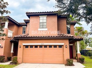 2407 Latina Ct, Kissimmee, FL 34744